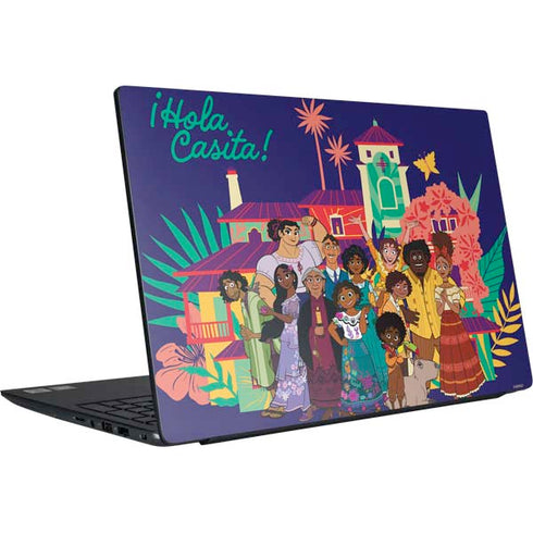 Disney Encanto Casita! Dell Vostro Skin